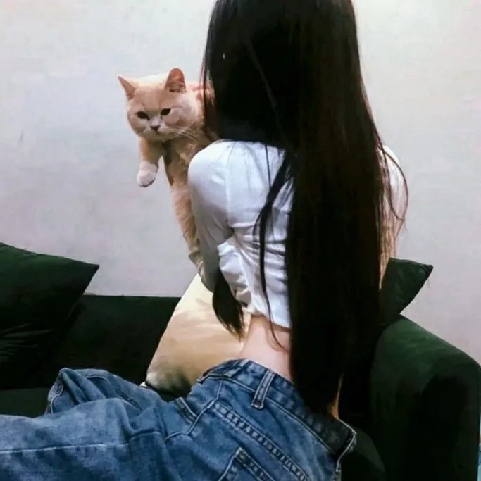 恶魔是一个女人