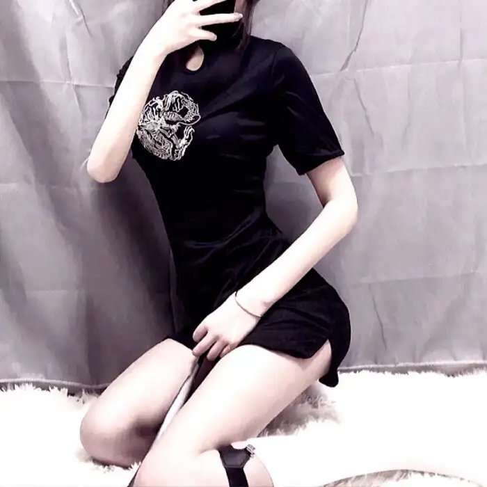 达克布拉德