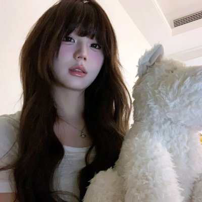 我和神马查干
